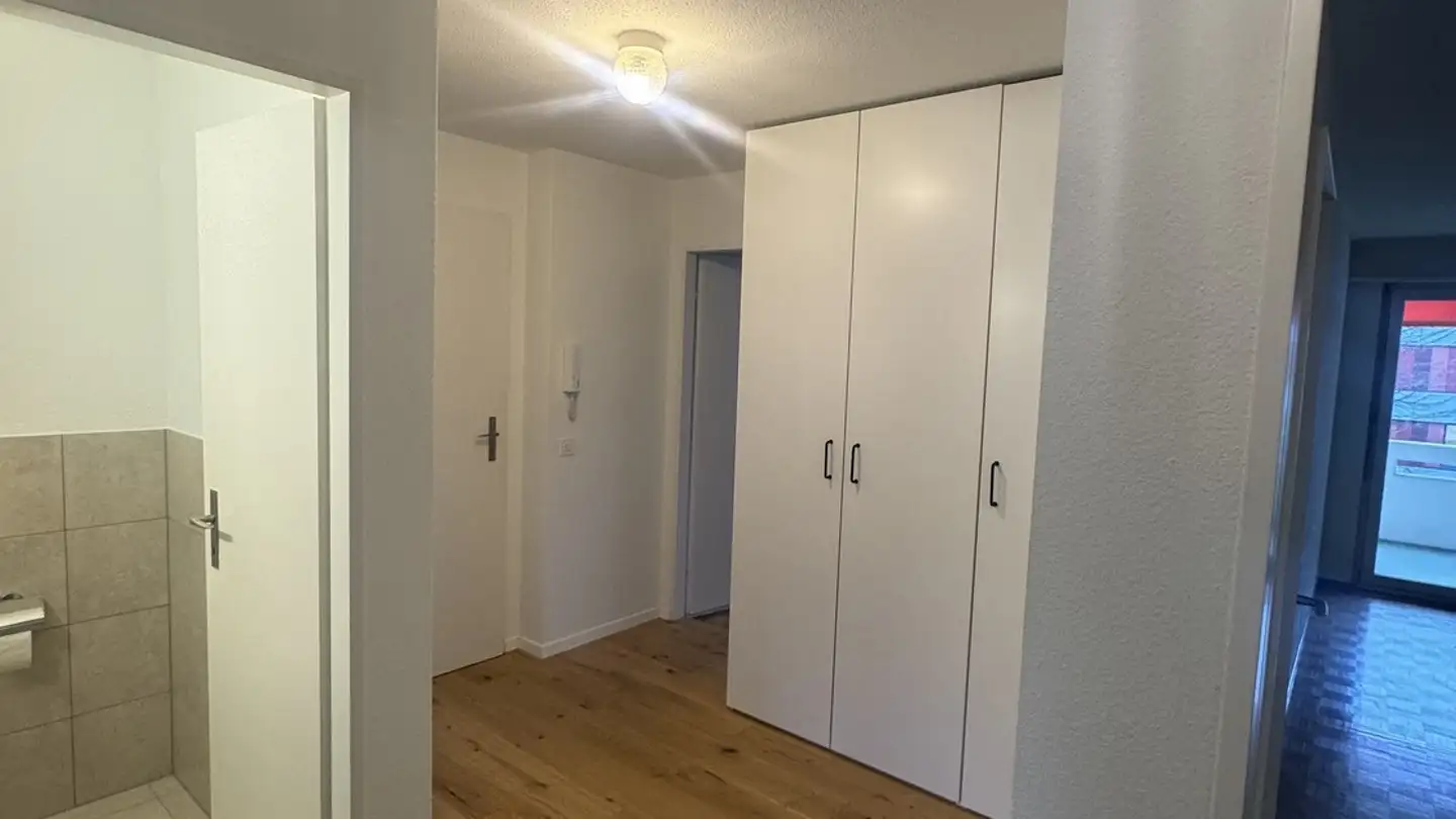 Appartement à louer - Käshaldenstrasse 41, 8052 Zürich - Photo 3