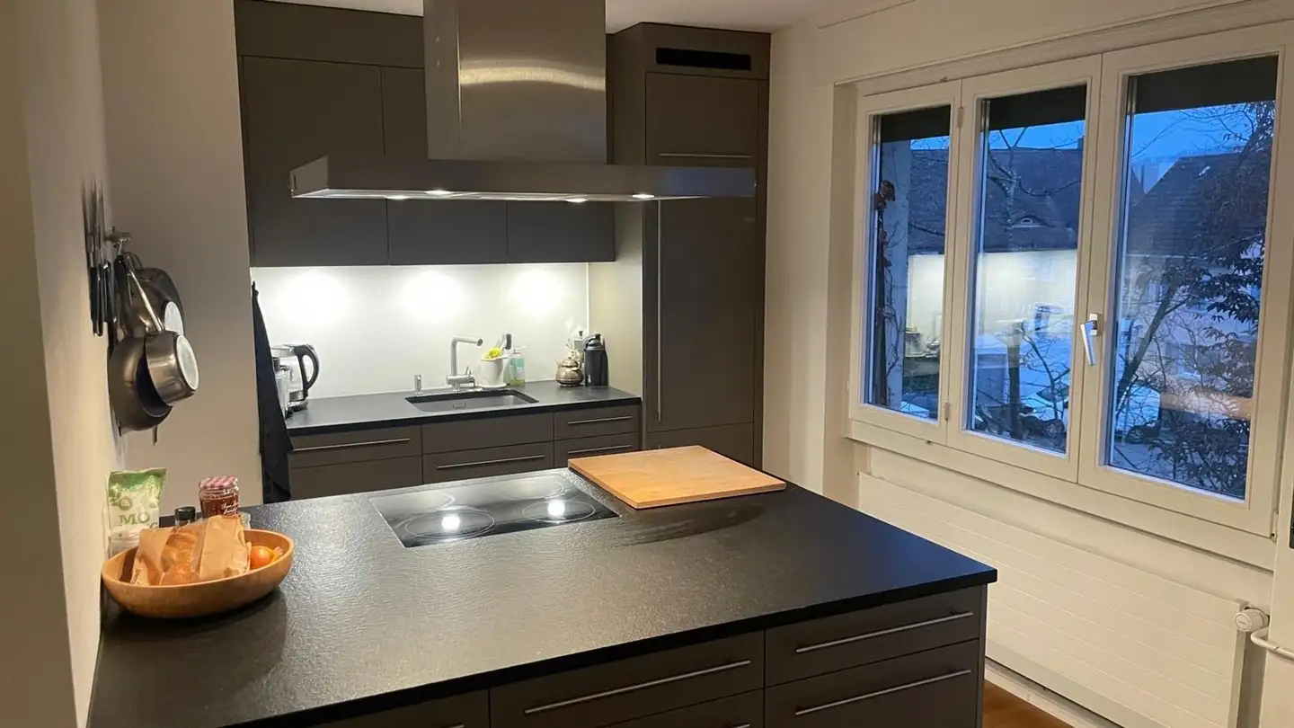 Appartement à louer - Bahnhofring 3, 8180 Bülach - Photo 2