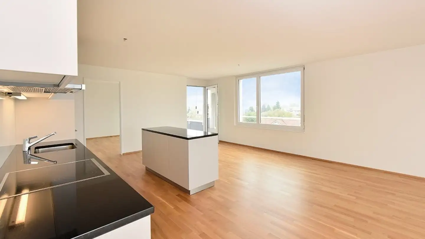 Apartment for rent - Oberdorfstrasse 6, 5033 Buchs AG - Photo 2