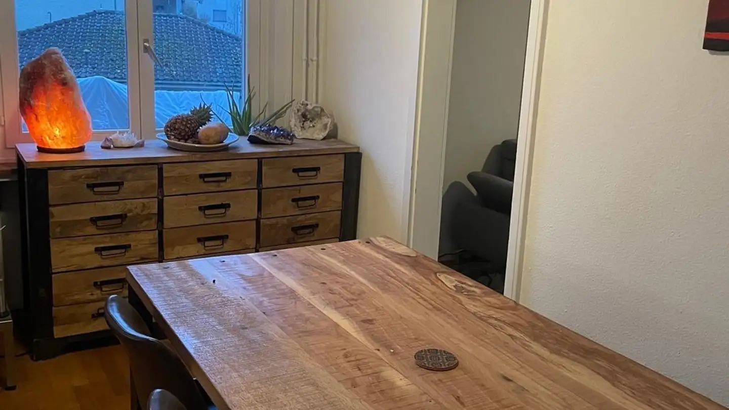 Appartement à louer - Bahnhofring 3, 8180 Bülach - Photo 4