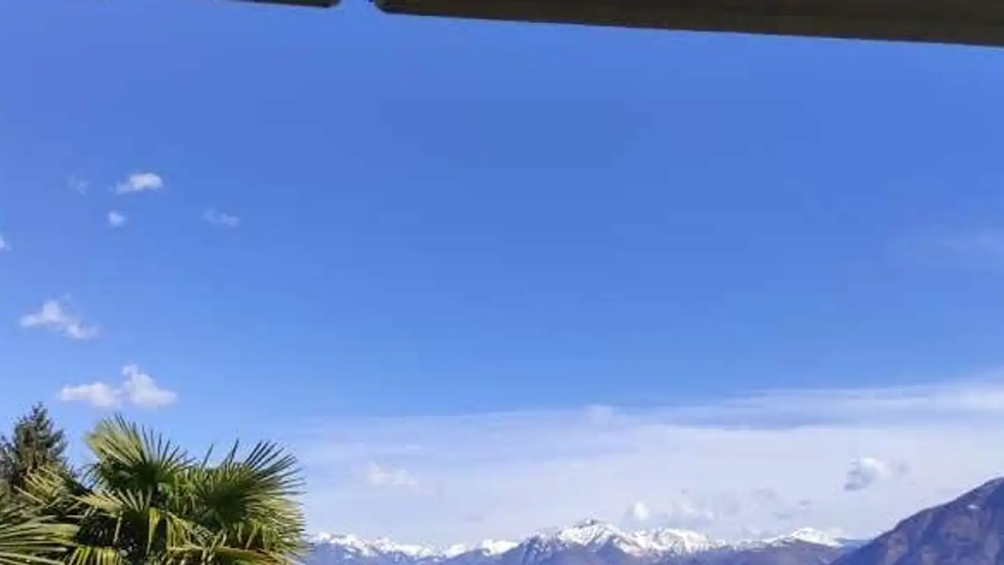 Apartment for rent - Via alla Basilica, 6605 Locarno - Photo 3