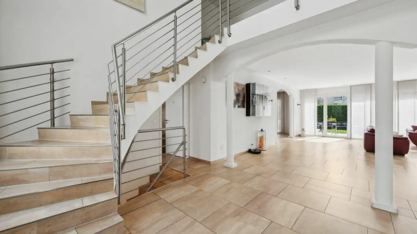 Wohnung kaufen - Kirchweg 31c, 5415 Nussbaumen AG - Foto 2