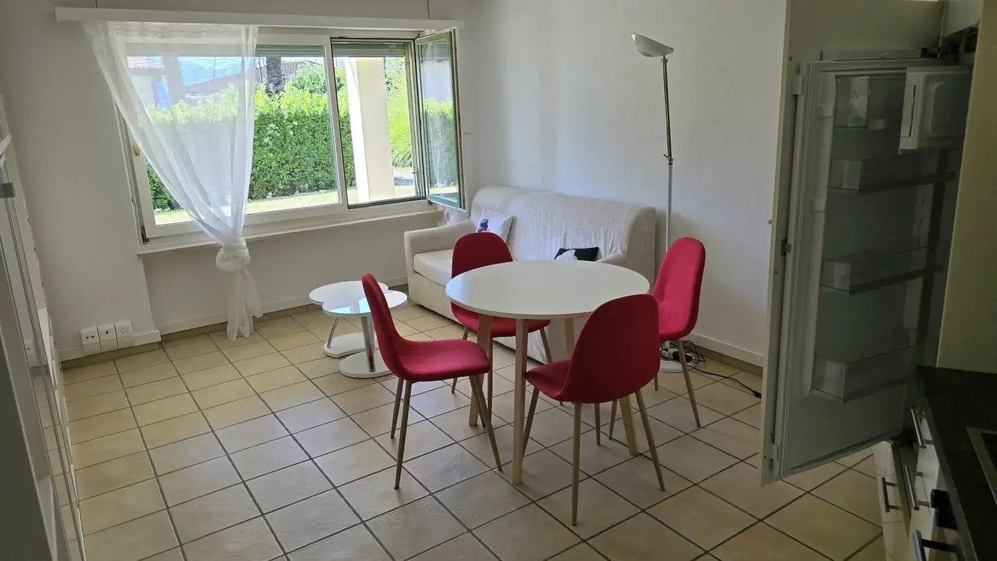 Apartment for rent - Via alla Basilica, 6605 Locarno - Photo 4