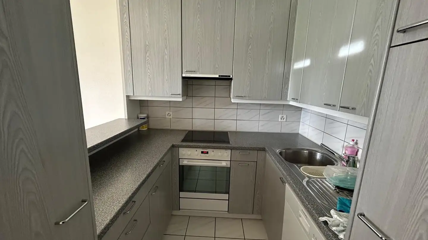 Stanza singola in affitto - 8052 Zürich - Foto 4