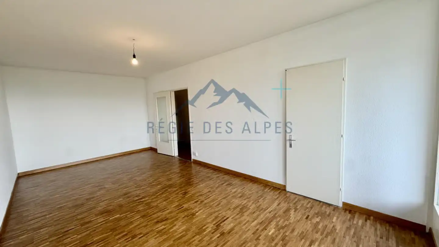 Appartamento in affitto - Chemin Briquet 18, 1209 Genève - Foto 3