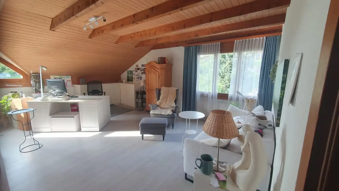 Apartment for rent - St. Martinstrasse 40a, 6430 Schwyz - Photo 4