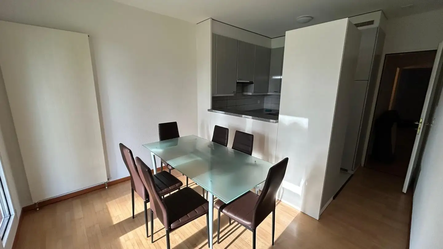 Stanza singola in affitto - 8052 Zürich - Foto 3