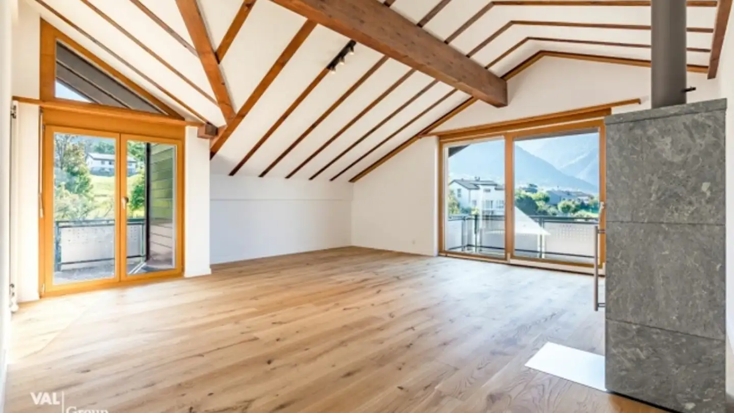 Attico in vendita - 3912 Termen - Photo 3