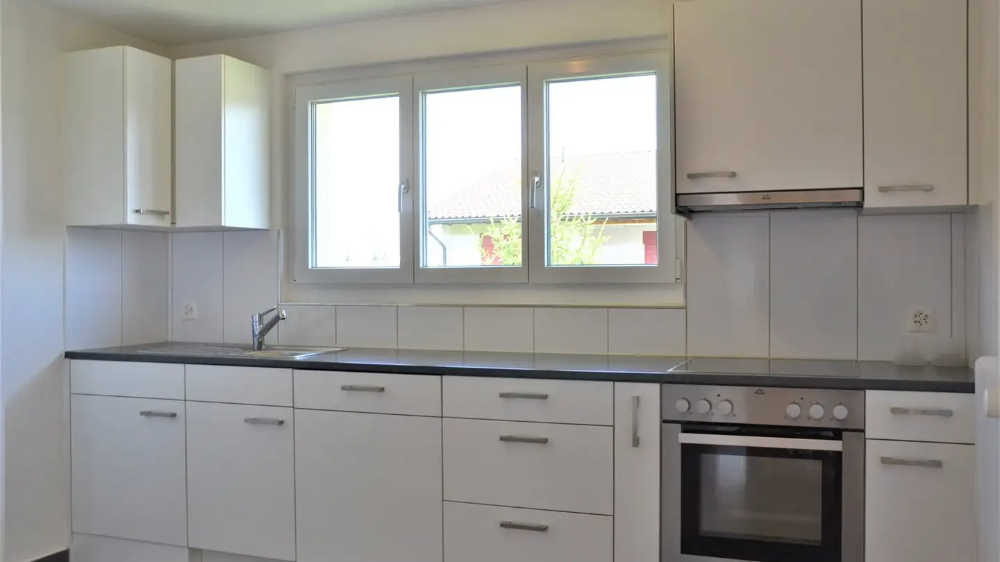 Wohnung mieten - Wiesenstrasse 1, 9430 St. Margrethen SG - Foto 2