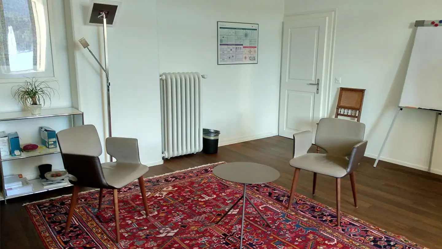 Wohnung mieten - 8001 Zürich