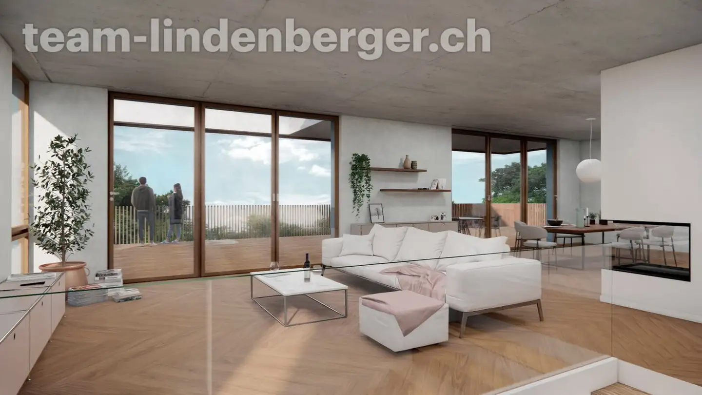 Attique à vendre - Oberwilerstrasse 88, 4102 Binningen - Photo 2