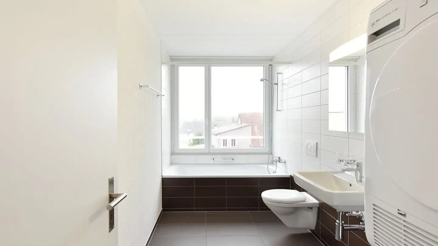 Apartment for rent - Oberdorfstrasse 6, 5033 Buchs AG - Photo 4