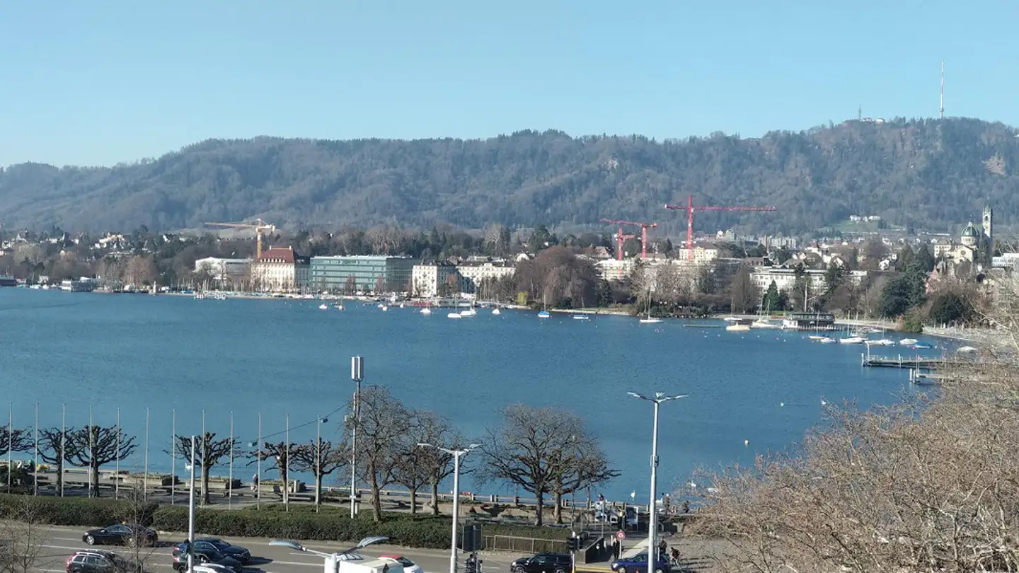 Wohnung mieten - 8001 Zürich - Foto 2