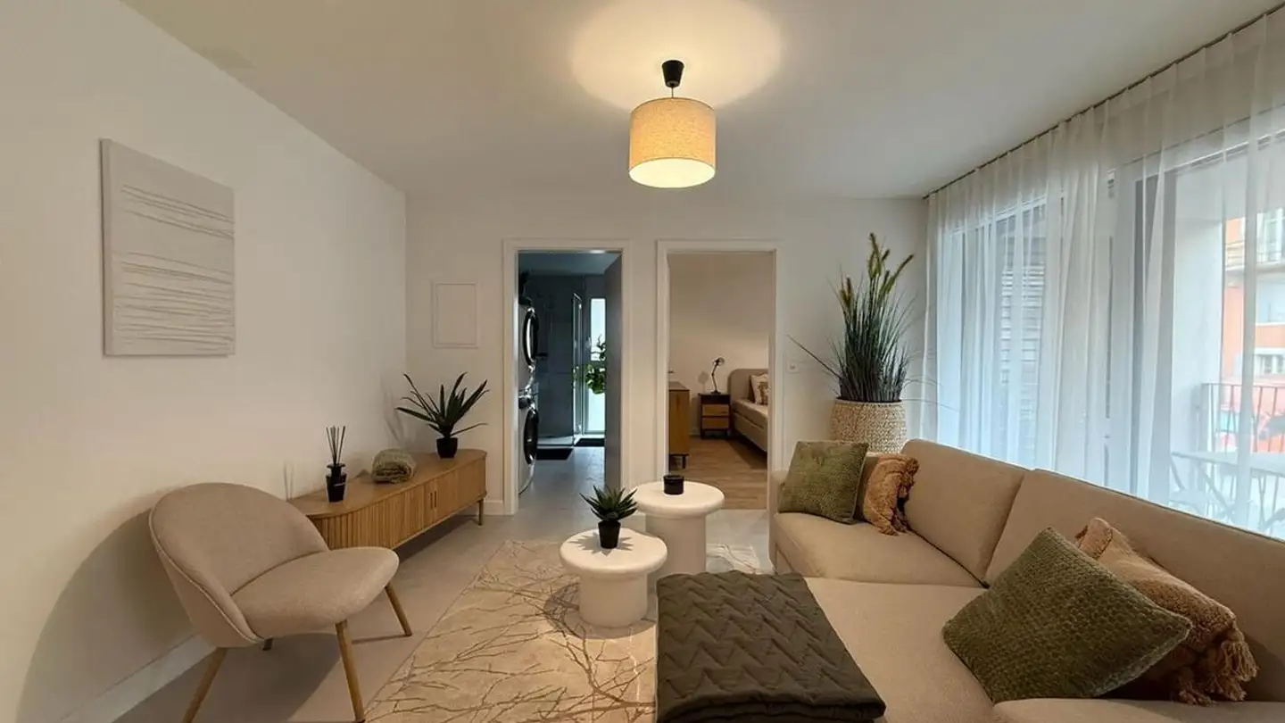 Appartement à louer - Rue De Neuchâtel, 2034 Peseux - Photo 3