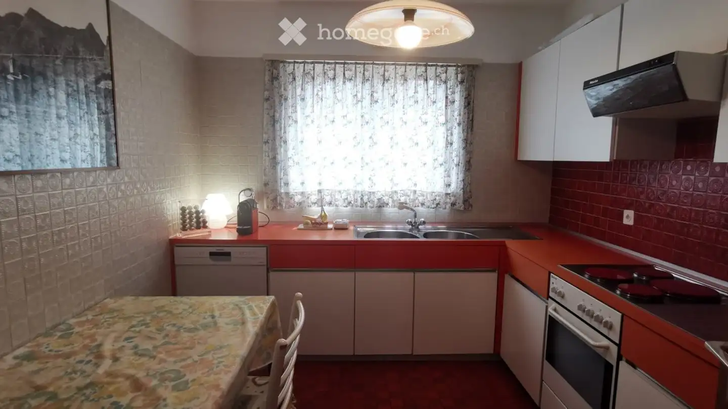 Apartment for rent - Via Belvedere 12, 6948 Porza - Photo 3