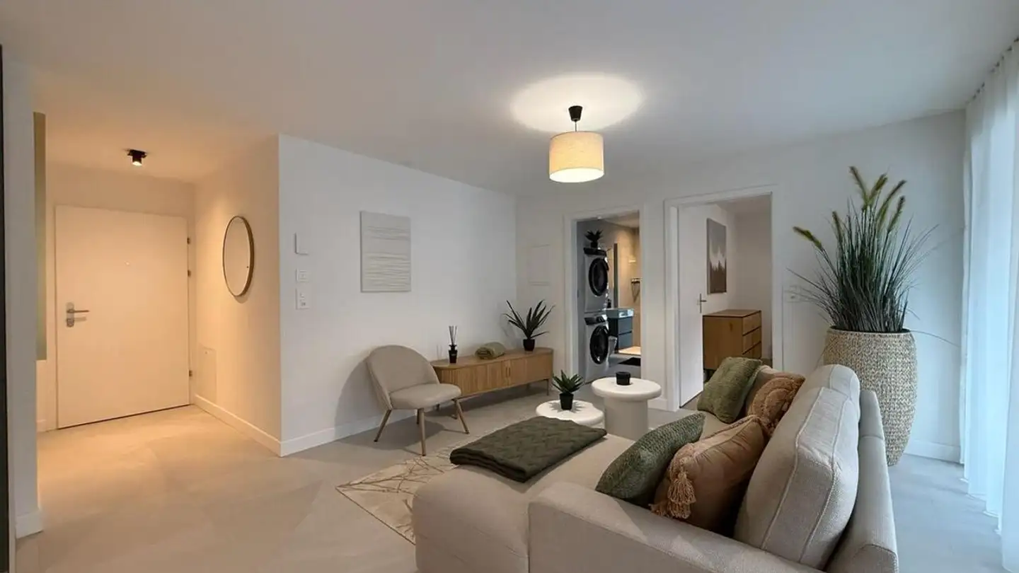 Appartement à louer - Rue De Neuchâtel, 2034 Peseux - Photo 4