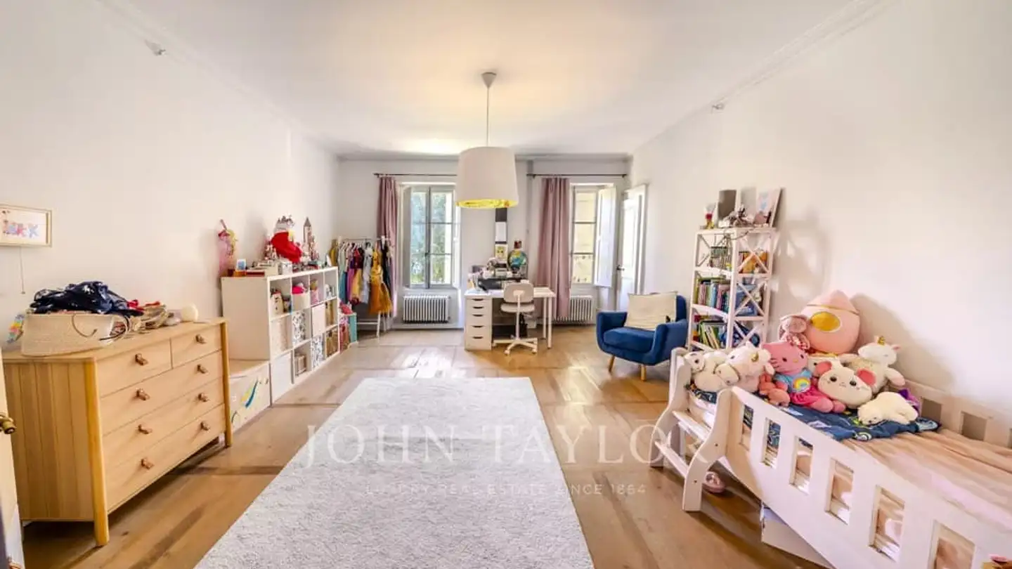 Single house for sale - 1173 Féchy