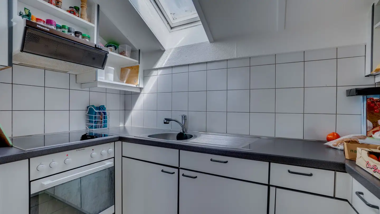 Attico in vendita - Hubel 77, 1737 Plasselb - Photo 4