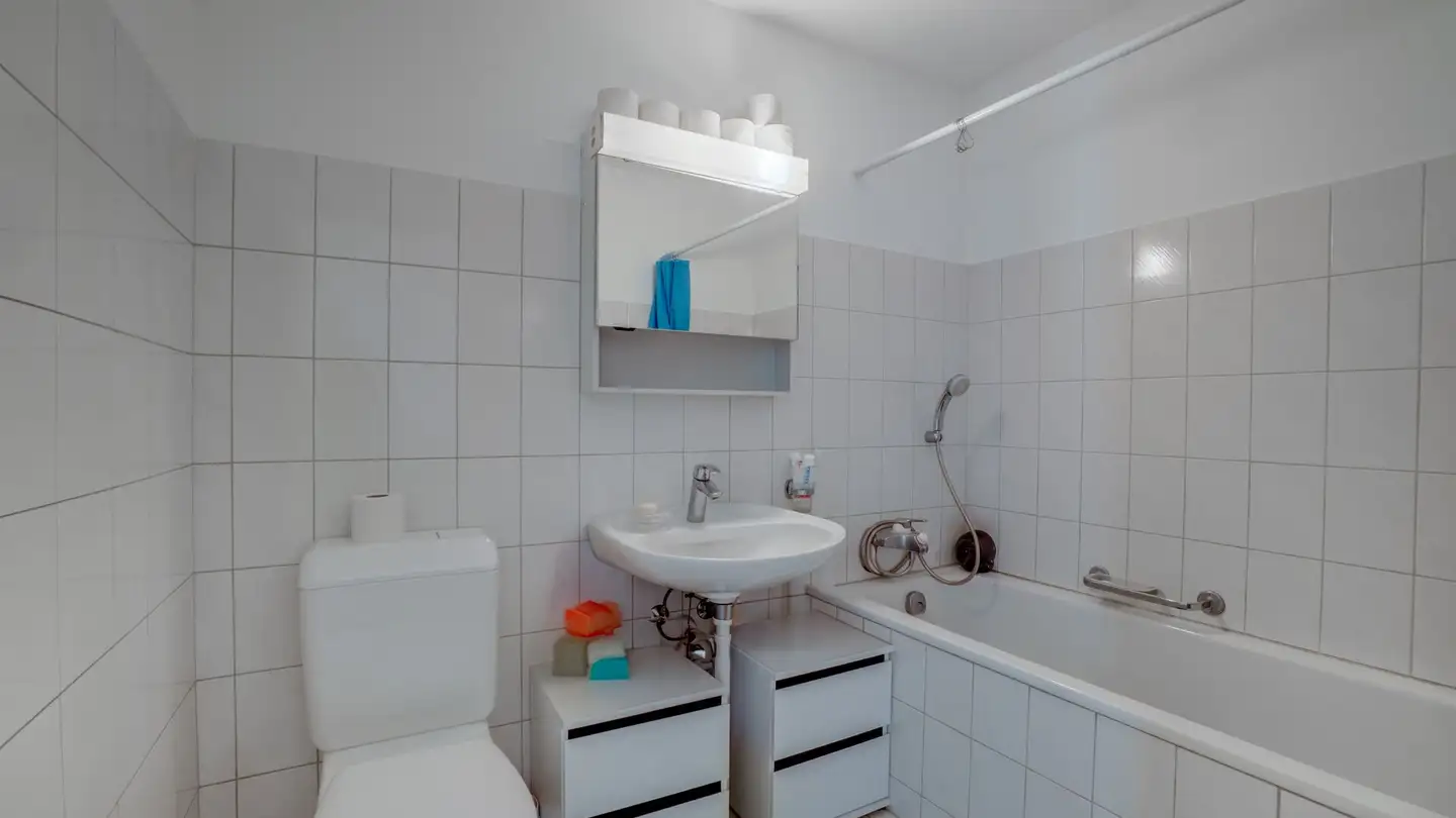 Attico in vendita - Hubel 77, 1737 Plasselb - Foto 4