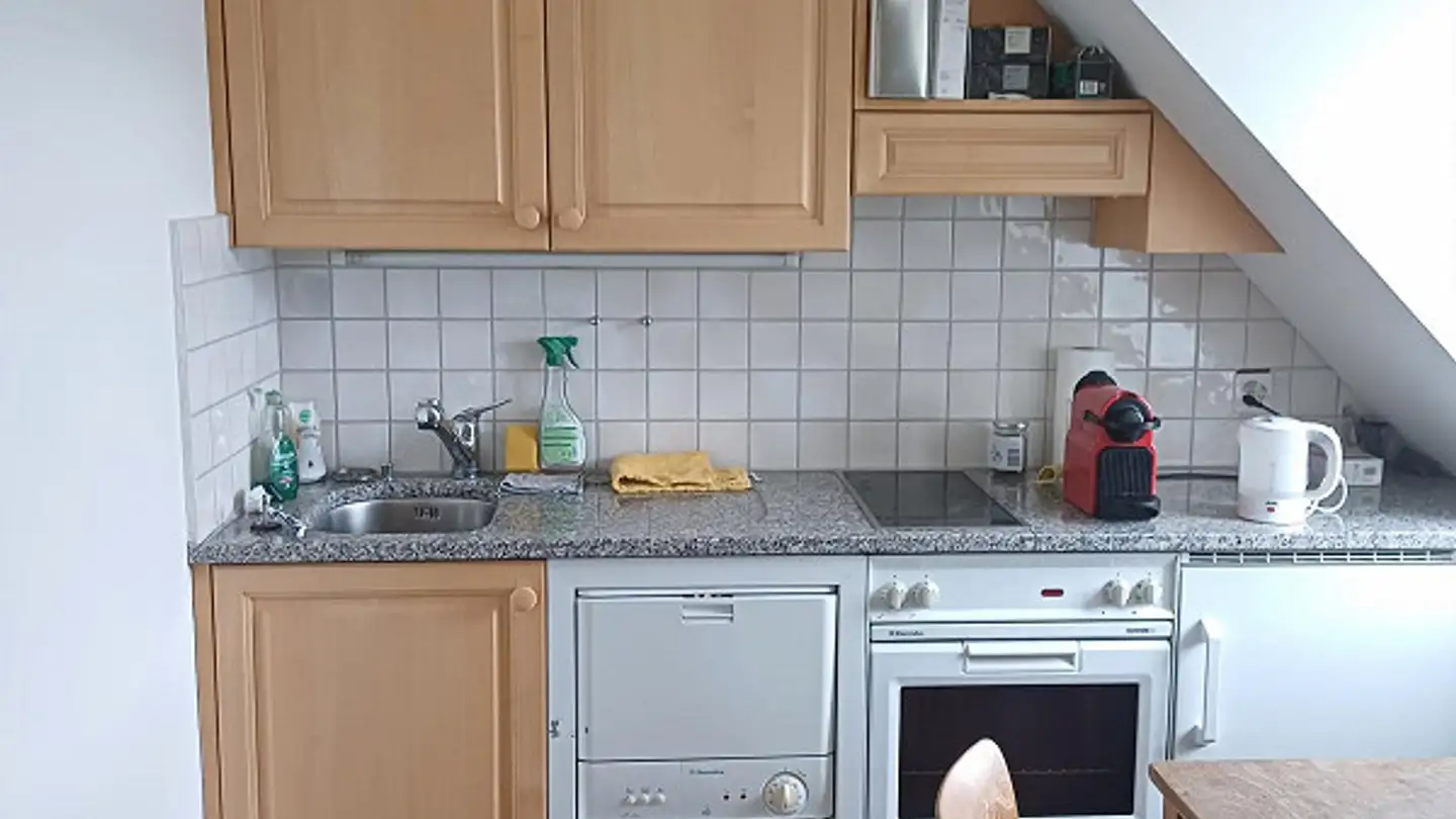 Wohnung mieten - 8001 Zürich - Foto 4