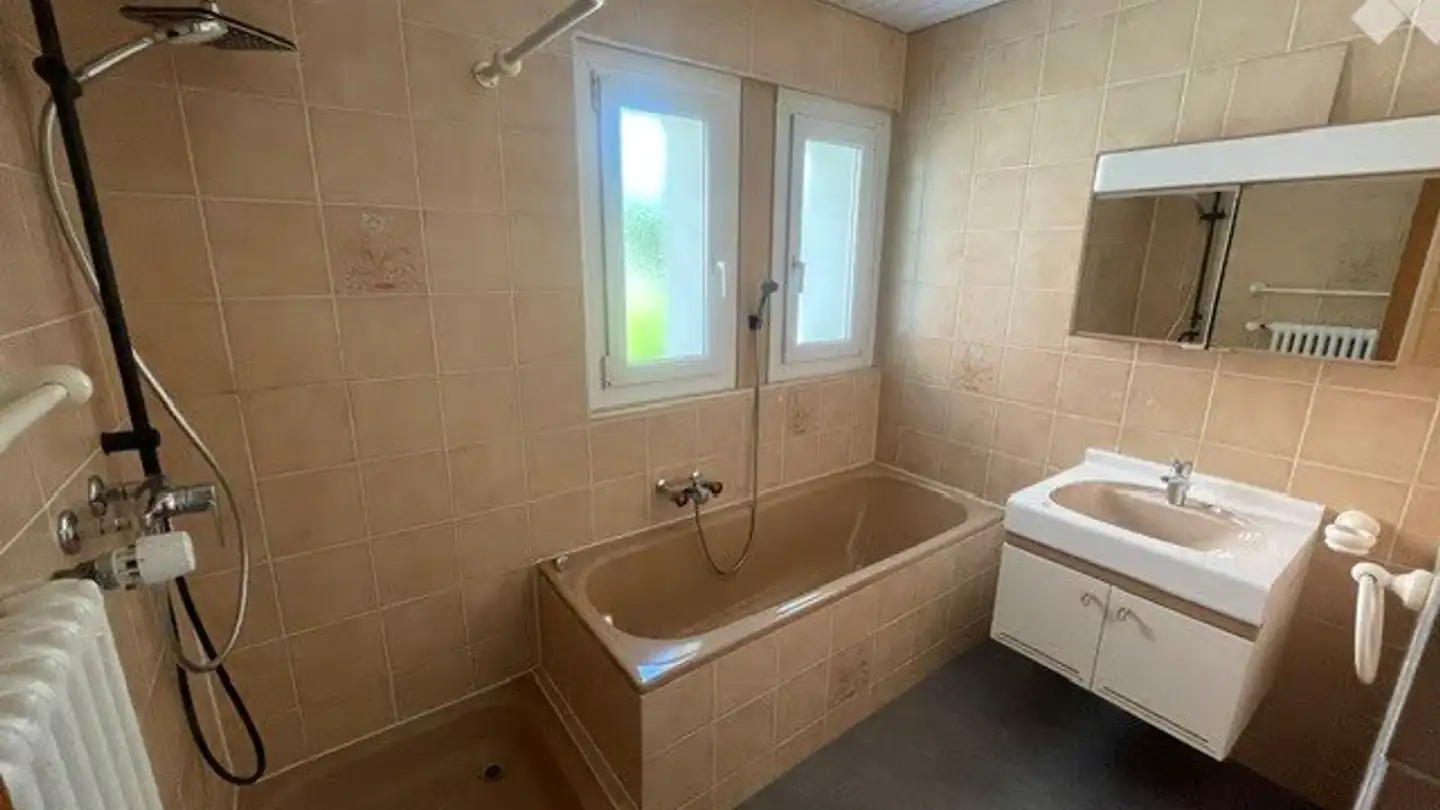 Apartment for rent - 1870 Monthey - Photo 3
