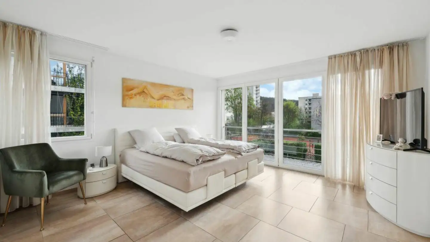 Wohnung kaufen - Kirchweg 31c, 5415 Nussbaumen AG - Foto 4