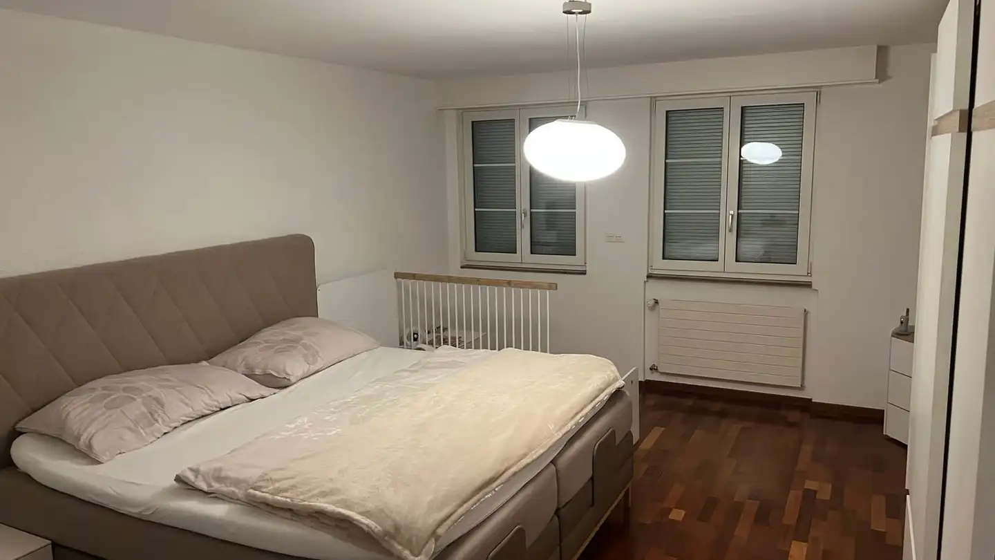 Appartement à louer - 6110 Wolhusen - Photo 4