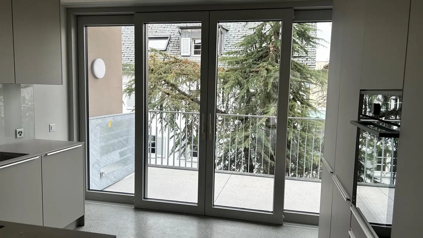 Wohnung mieten - Oberhusweg 2, 6010 Kriens