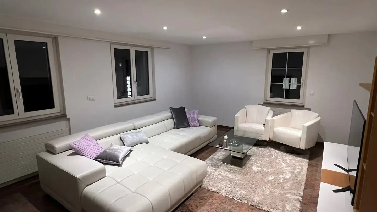 Appartement à louer - 6110 Wolhusen