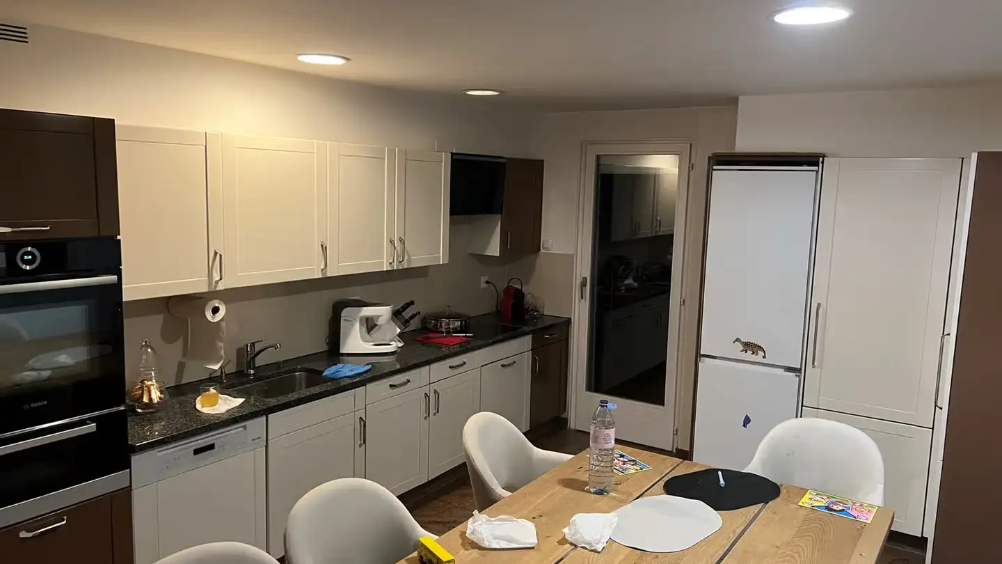 Appartement à louer - 6110 Wolhusen - Photo 2