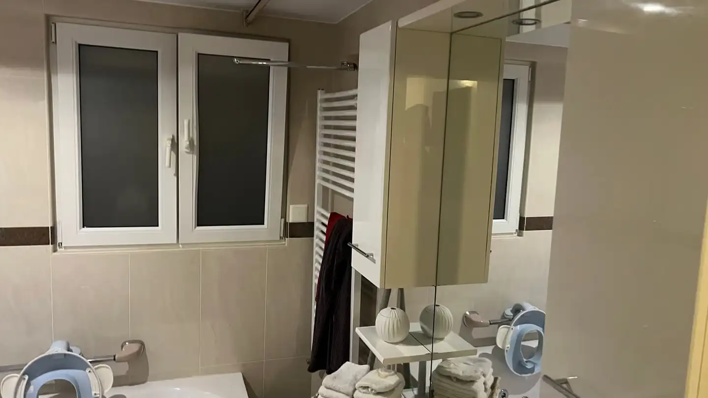 Appartement à louer - 6110 Wolhusen - Photo 3