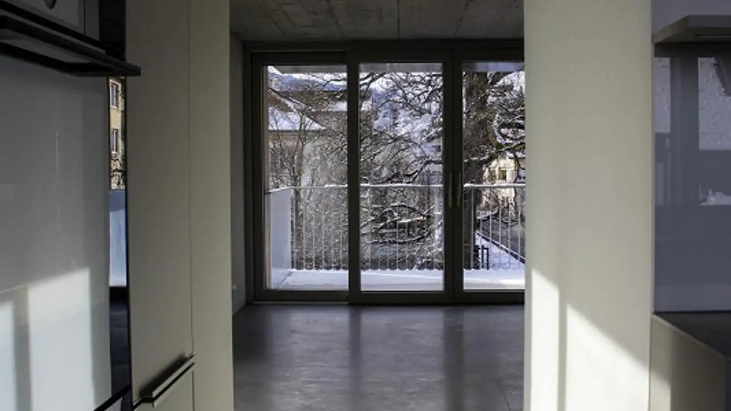 Wohnung mieten - Oberhusweg 2, 6010 Kriens - Foto 4