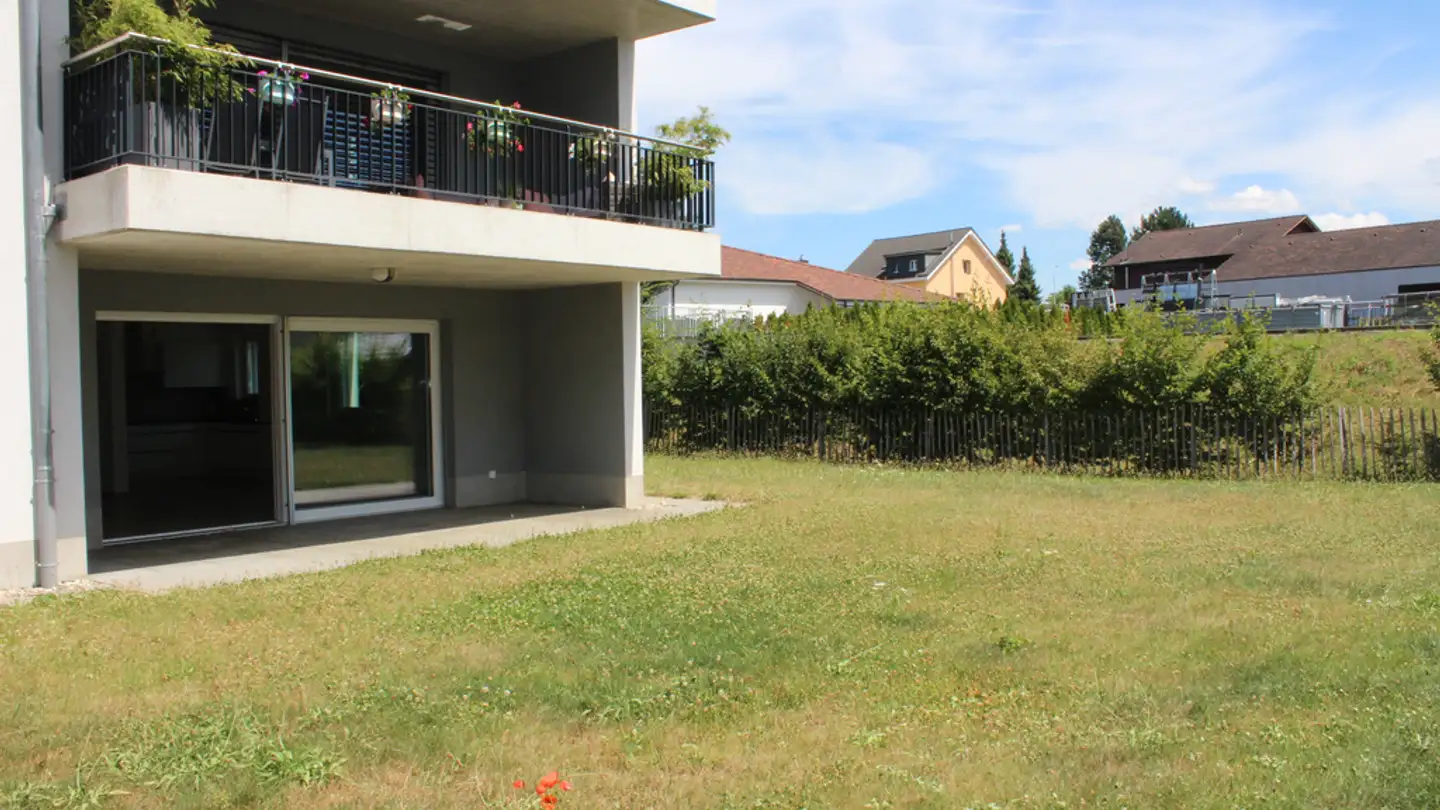 Apartment for rent - Rue De La Prévôté 2, 2800 Delémont