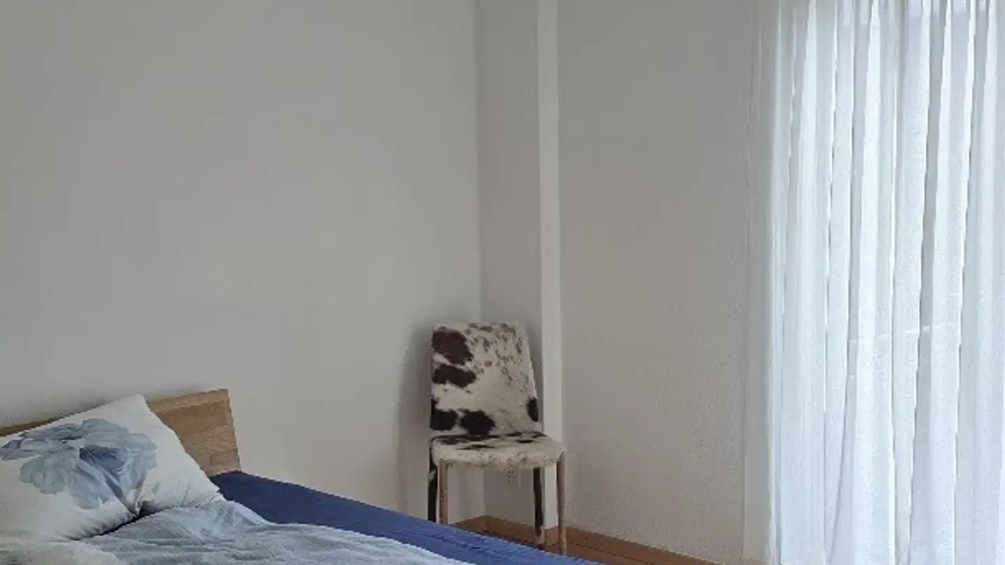 Chambre à louer - 8610 Uster