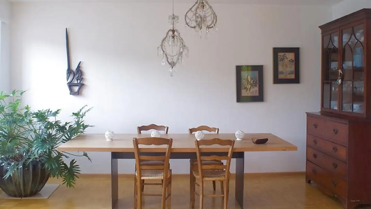 Appartement meublé à louer - 4056 Basel - Photo 3