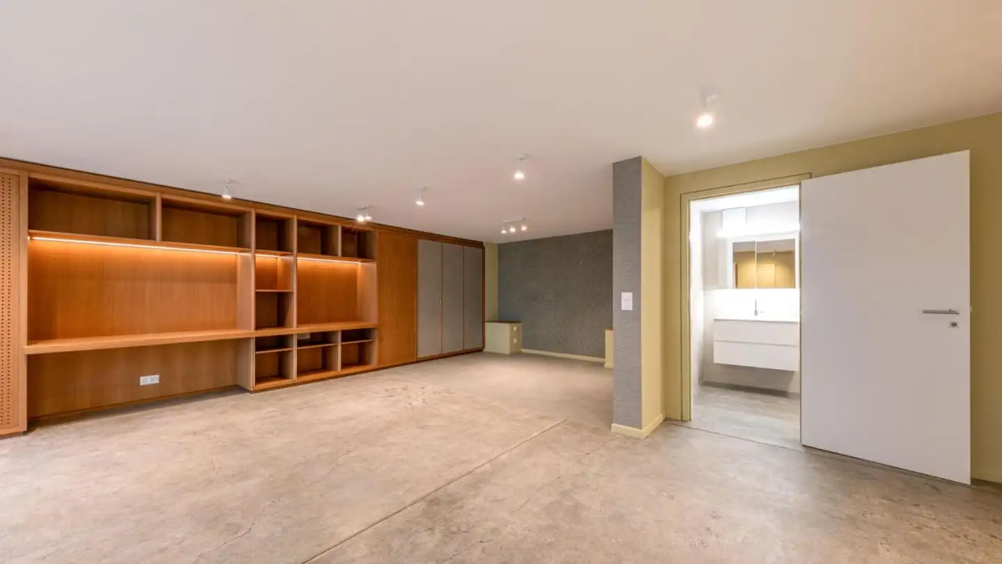 Wohnung mieten - Rue Saint-Victor 11, 1227 Carouge GE - Foto 2