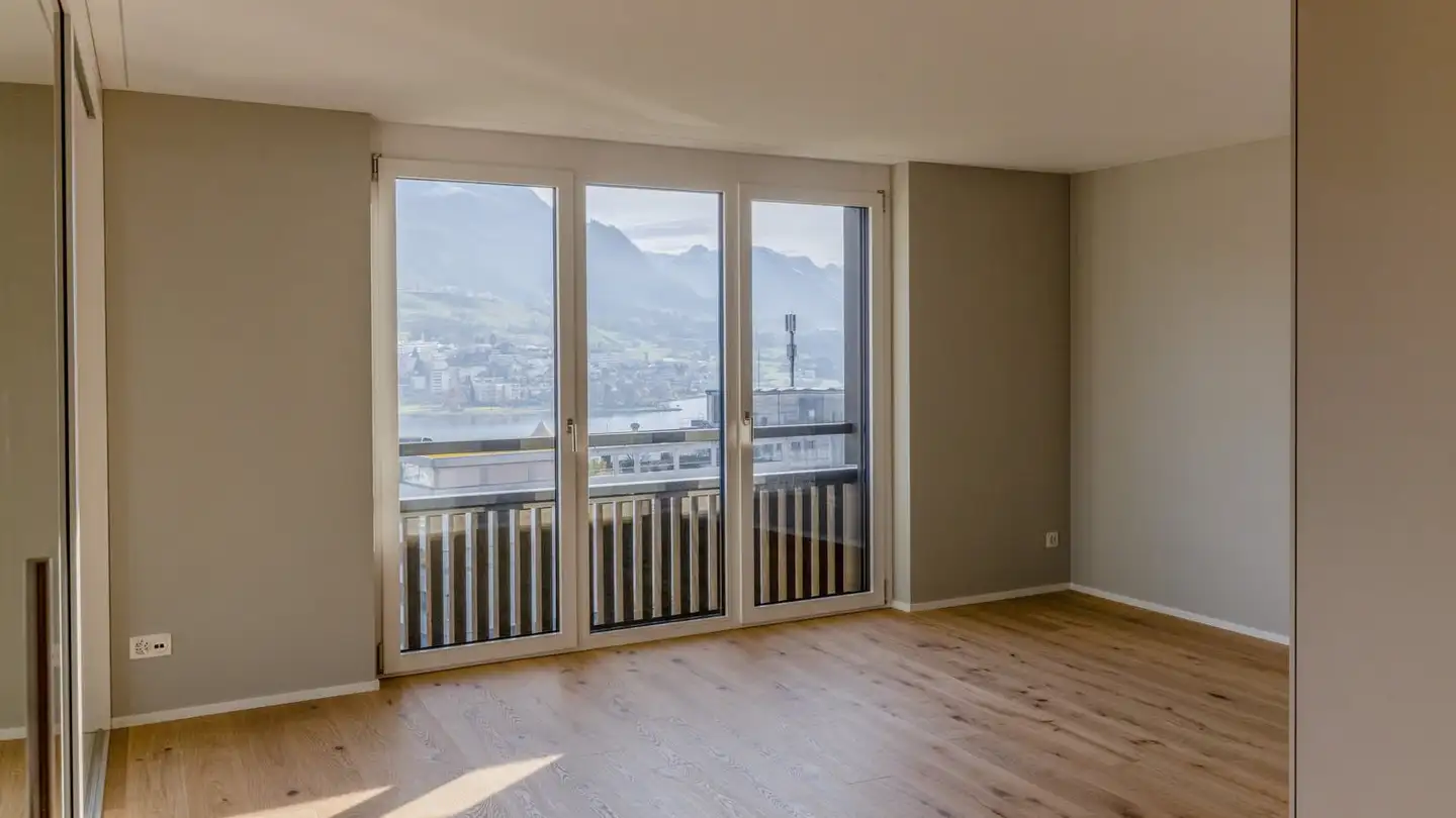 Appartamento in affitto - Haltikerstrasse 18a, 6403 Küssnacht am Rigi - Foto 3