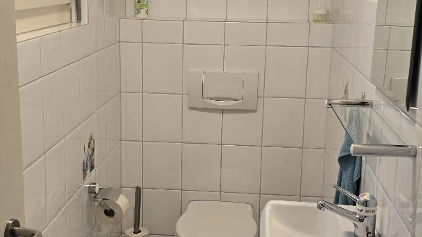 Chambre à louer - 8610 Uster - Photo 2