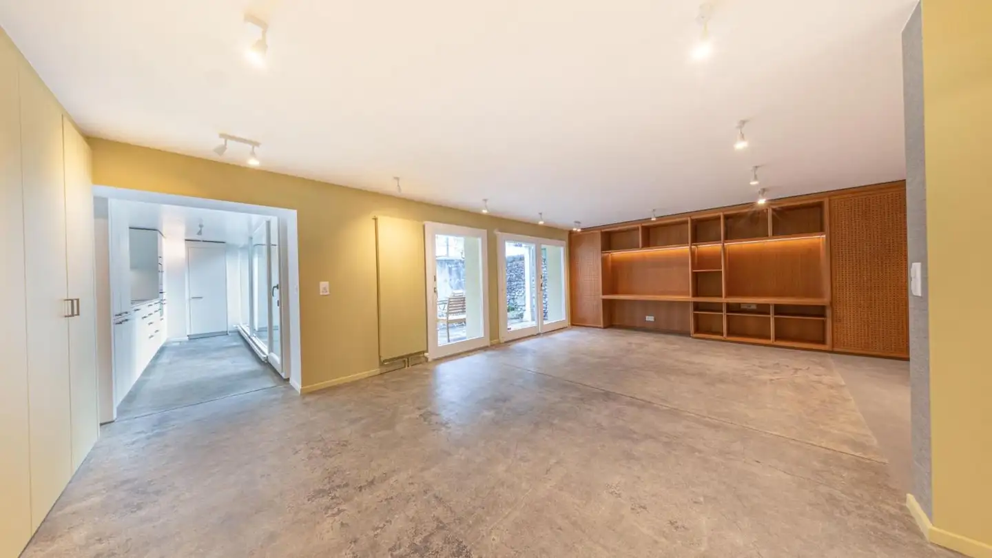 Wohnung mieten - Rue Saint-Victor 11, 1227 Carouge GE - Foto 3