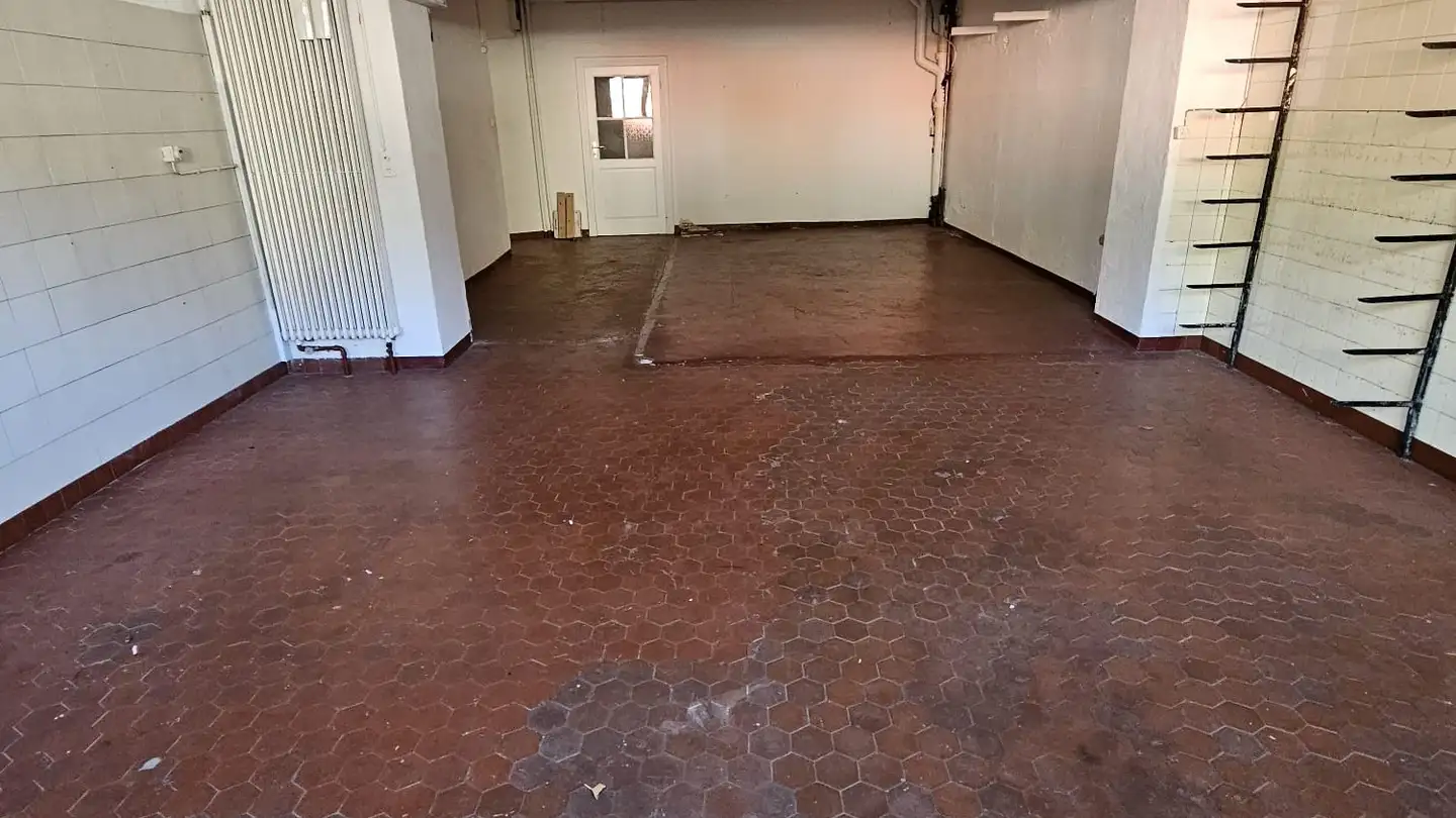 Spazio di archiviazione in affitto - Via Ponte Vecchio 16, 6807 Taverne - Foto 3