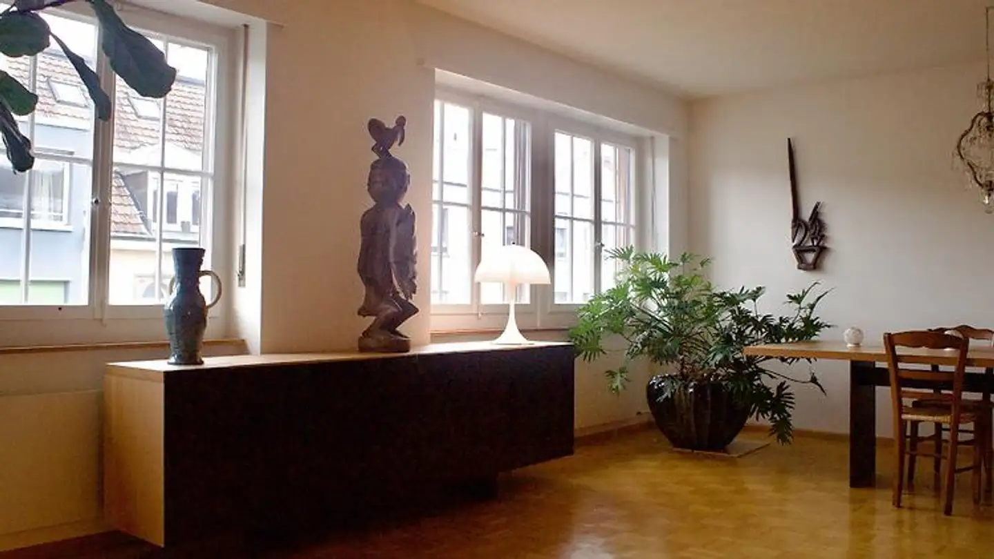 Appartement meublé à louer - 4056 Basel - Photo 2