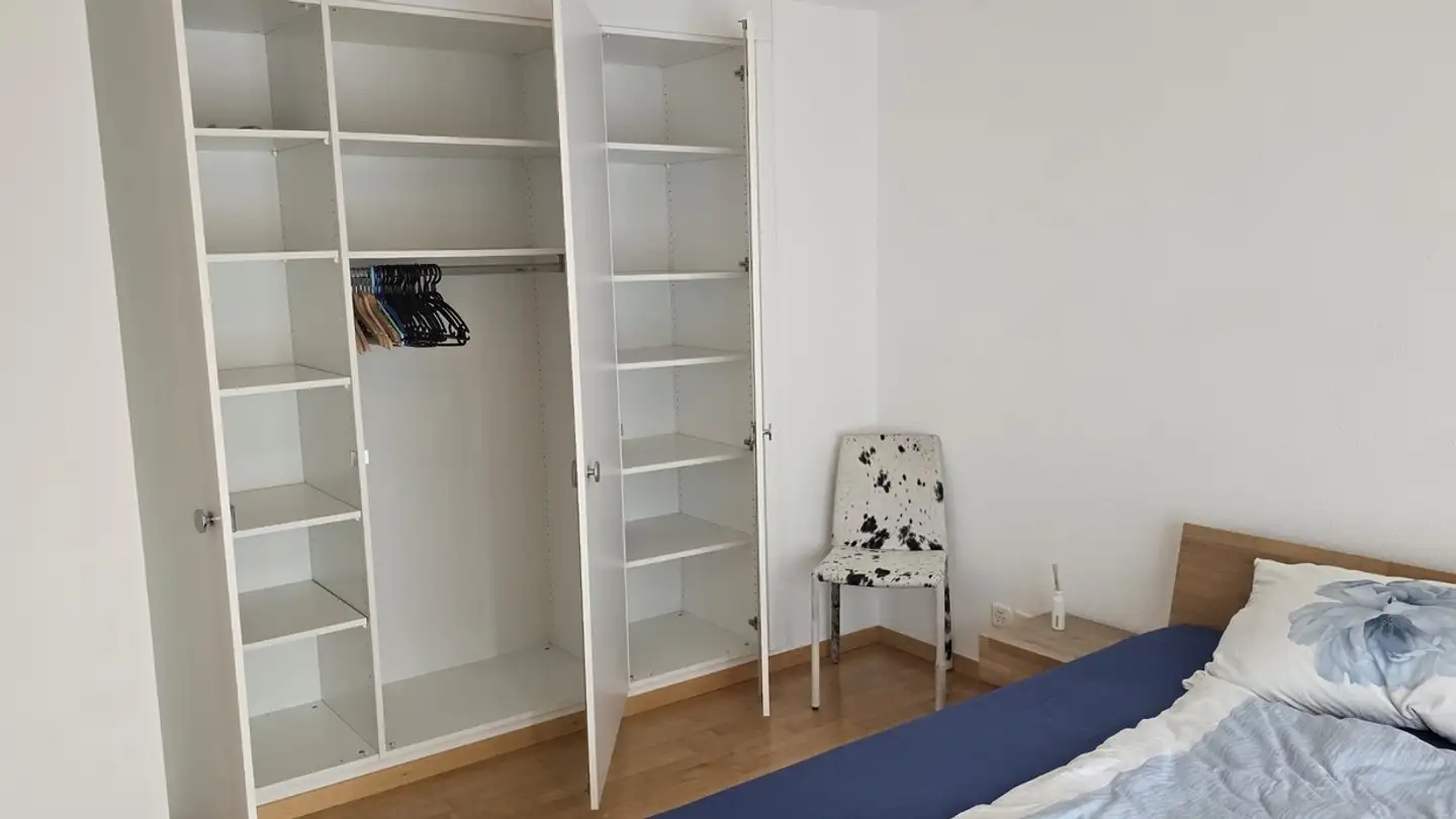 Chambre à louer - 8610 Uster - Photo 3