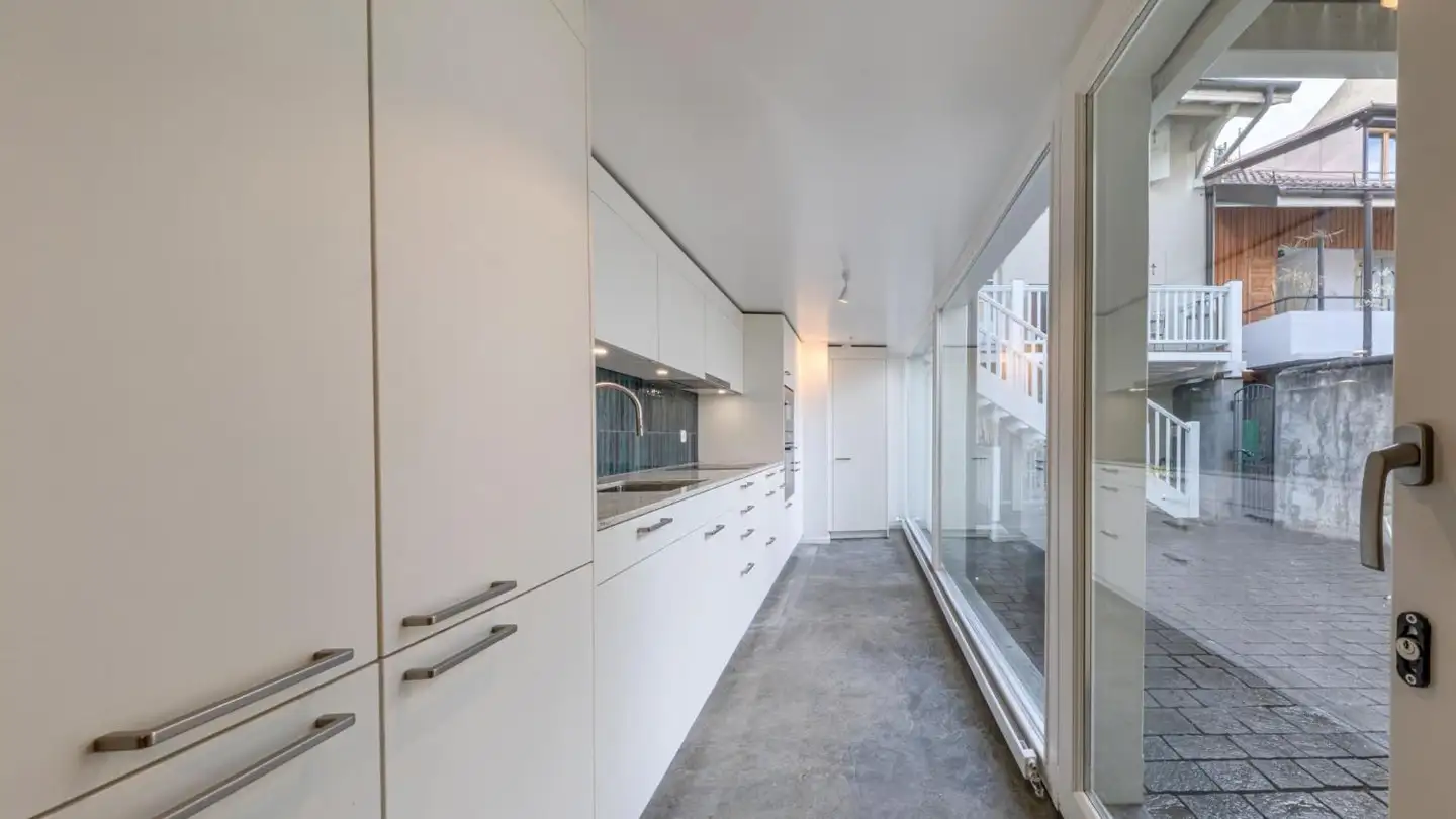 Wohnung mieten - Rue Saint-Victor 11, 1227 Carouge GE - Foto 4