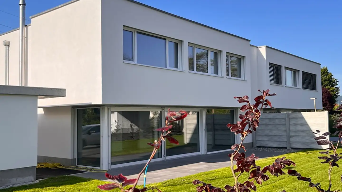 Doppelhaushälfte kaufen - 2852 Courtételle - Foto 2