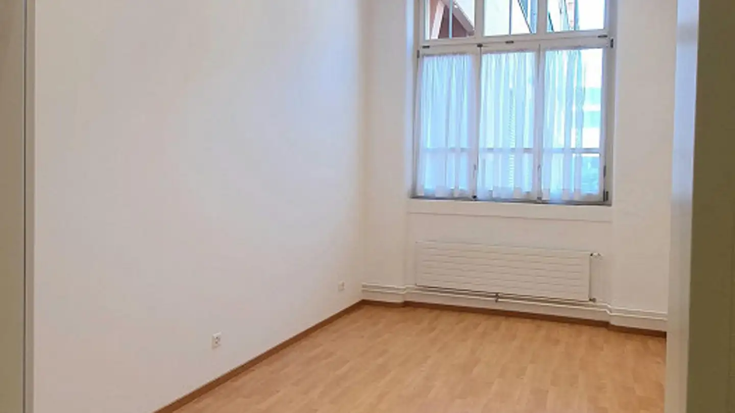 Bureau à louer - Bahnhofstrasse 50, 8280 Kreuzlingen