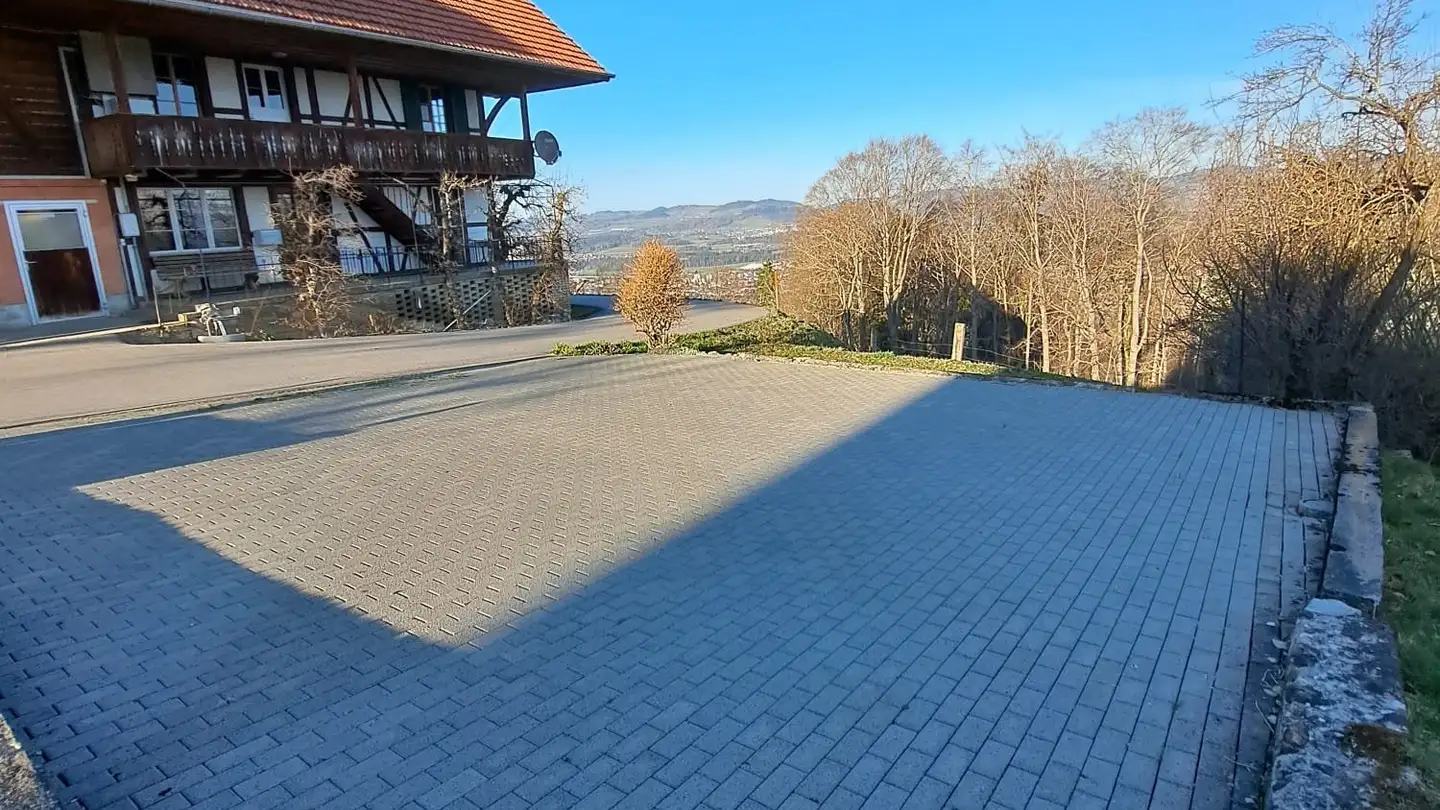 Wohnung mieten - 3124 Belpberg