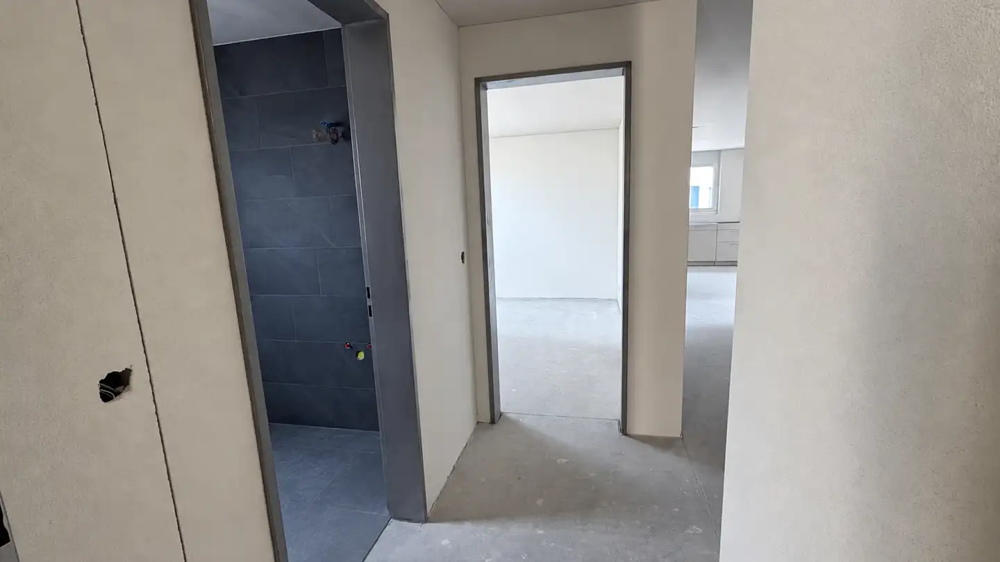 Appartement à louer - Rheinsfelderstrasse 14, 8192 Zweidlen - Photo 4