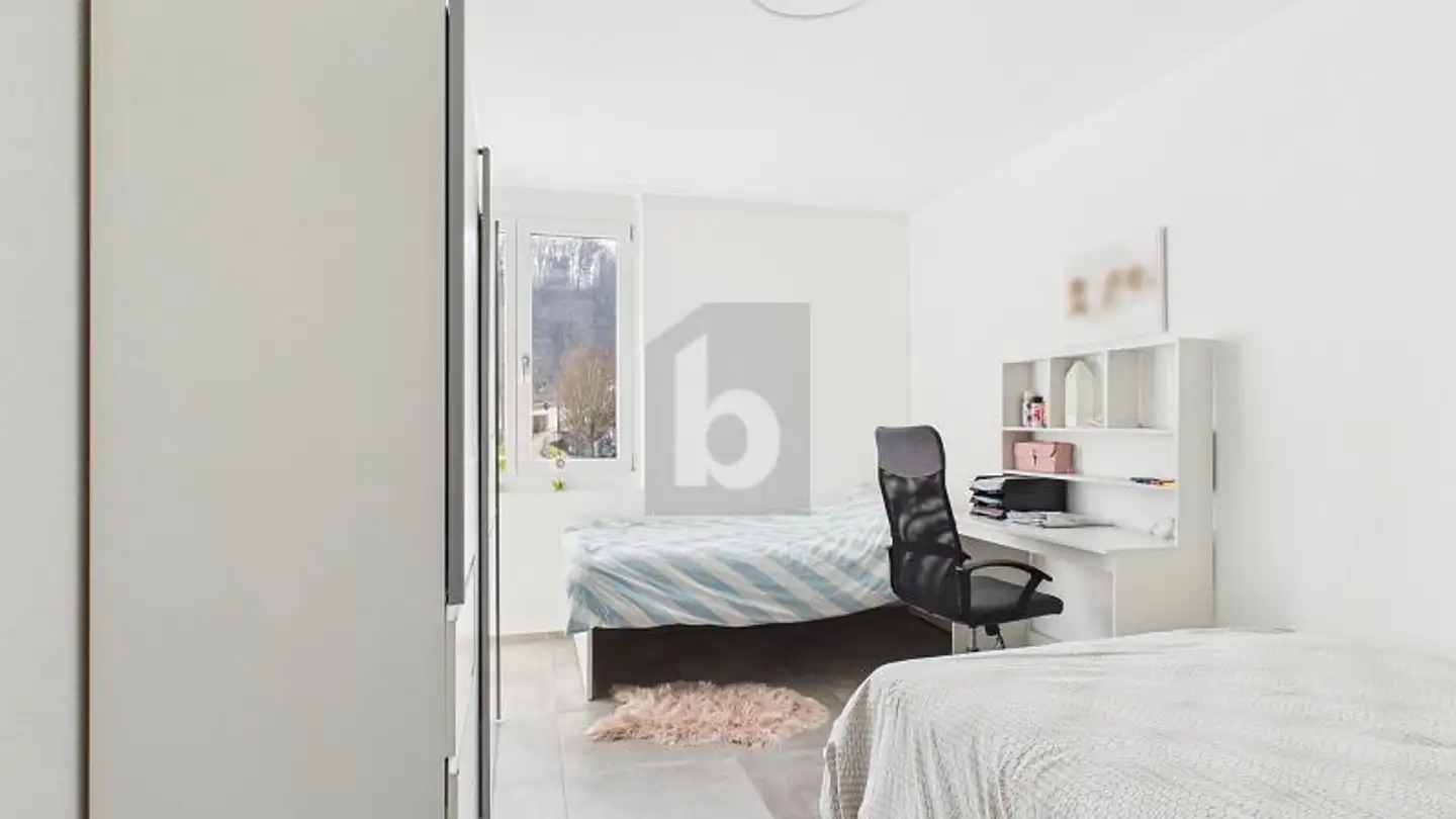 Appartement à vendre - 4222 Zwingen - Photo 3