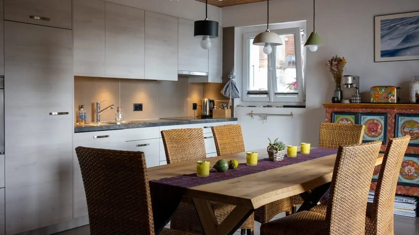 Apartment for rent - 3973 Venthône - Photo 3