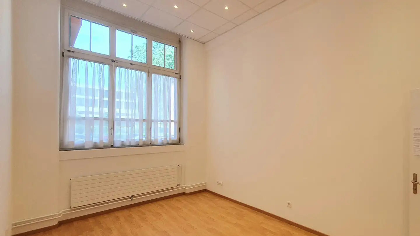 Spazio ufficio in affitto - Bahnhofstrasse 50, 8280 Kreuzlingen - Photo 4